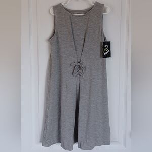 NWT LOT OF (2) GIRL'S SIZE M/7-8 DRESS ART CLASS TARGET/FLORAL TOP M(8) OLD NAVY